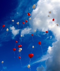 baloons